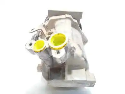 Second-hand car spare part air conditioning compressor for nissan pulsar (c13) acenta oem iam references 926003zl1a  