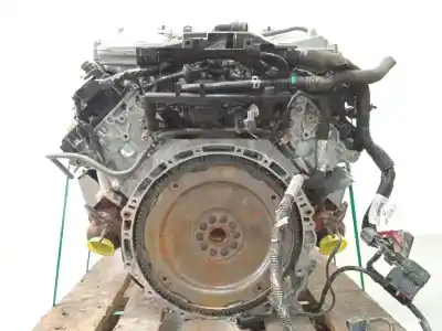 Gebrauchtes Autoersatzteil motor explodiert zum jaguar xf 5.0 v8 xfr kompressor oem-iam-referenzen 508ps  