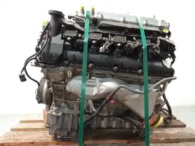 Gebrauchtes Autoersatzteil motor explodiert zum jaguar xf 5.0 v8 xfr kompressor oem-iam-referenzen 508ps  