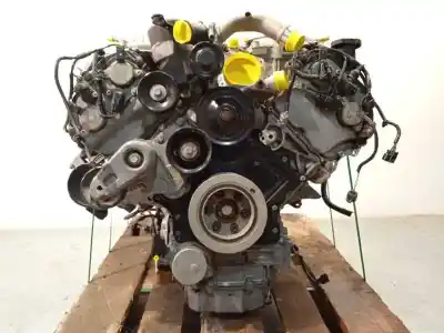 Gebrauchtes Autoersatzteil motor explodiert zum jaguar xf 5.0 v8 xfr kompressor oem-iam-referenzen 508ps  