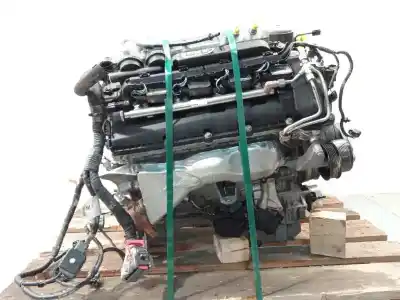 Gebrauchtes Autoersatzteil motor explodiert zum jaguar xf 5.0 v8 xfr kompressor oem-iam-referenzen 508ps  