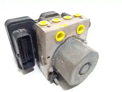 Second-hand car spare part abs for nissan pulsar (c13) acenta oem iam references 476603zl0a