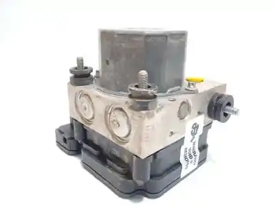 Second-hand car spare part abs for nissan pulsar (c13) acenta oem iam references 476603zl0a 269678 0265956165