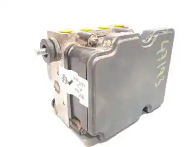 Second-hand car spare part abs for nissan pulsar (c13) acenta oem iam references 476603zl0a 269678 0265956165