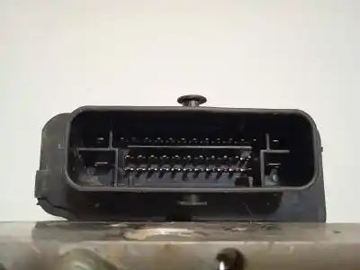 Second-hand car spare part abs for nissan pulsar (c13) acenta oem iam references 476603zl0a 269678 0265956165