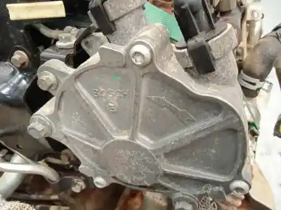 Pièce détachée automobile d'occasion moteur complet pour land rover discovery iii (l319) 2.7 td 4x4 références oem iam 276dt  