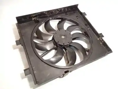 Second-hand car spare part radiator cooling fan for nissan pulsar (c13) acenta oem iam references 214813zu0b 214033zu0b 