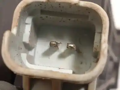 Second-hand car spare part passenger side right window regulator for nissan pulsar (c13) acenta oem iam references 807003zl0b  