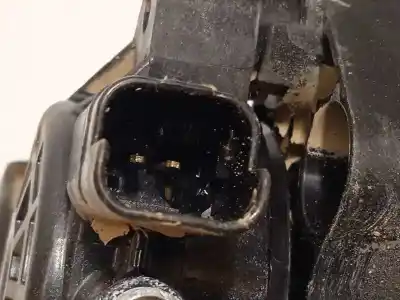 Second-hand car spare part rear left window regulator for nissan pulsar (c13) acenta oem iam references 827013zl0a  