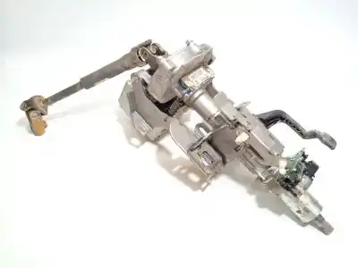 Second-hand car spare part steering column for nissan pulsar (c13) acenta oem iam references 488103zl9a  