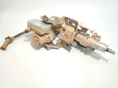 Second-hand car spare part steering column for nissan pulsar (c13) acenta oem iam references 488103zl9a  