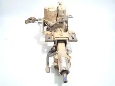Second-hand car spare part steering column for nissan pulsar (c13) acenta oem iam references 488103zl9a  