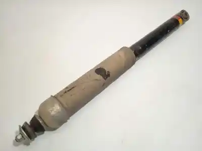 Автозапчастина б/у правий задній амортизатор для nissan pulsar (c13) acenta посилання на oem iam 562103zl0d  