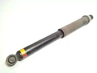 Second-hand car spare part rear left shock absorber for nissan pulsar (c13) acenta oem iam references 562103zl0d