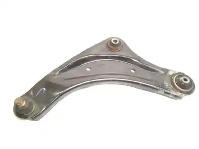 Second-hand car spare part front left lower suspension arm for nissan pulsar (c13) acenta oem iam references 545011kk0b