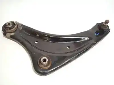 Second-hand car spare part front left lower suspension arm for nissan pulsar (c13) acenta oem iam references 545011kk0b  