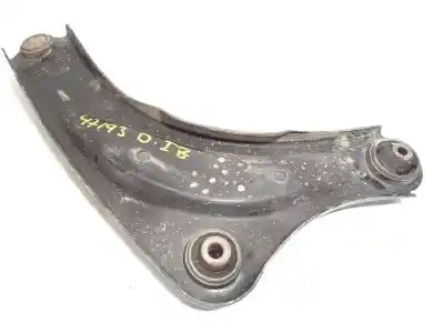 Second-hand car spare part front left lower suspension arm for nissan pulsar (c13) acenta oem iam references 545011kk0b  