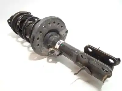 Second-hand car spare part front right shock absorber for nissan pulsar (c13) acenta oem iam references 543023zl0d e43033zl0d 