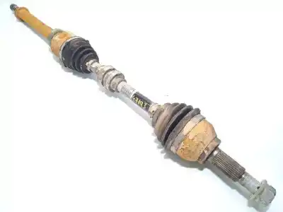 Second-hand car spare part front right transmission for nissan pulsar (c13) acenta oem iam references 391003zu0b