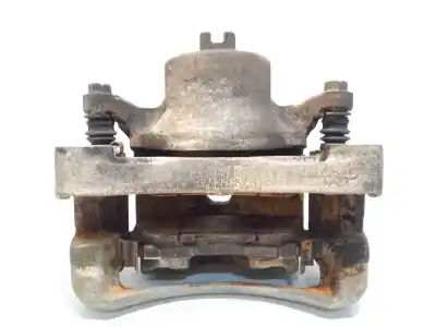 Second-hand car spare part front left brake caliper for nissan pulsar (c13) acenta oem iam references 410113dn0a  