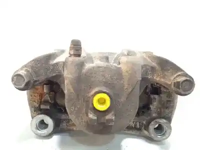 Second-hand car spare part front left brake caliper for nissan pulsar (c13) acenta oem iam references 410113dn0a  