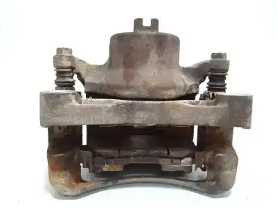 Second-hand car spare part front right brake caliper for nissan pulsar (c13) acenta oem iam references 410013dn0a  