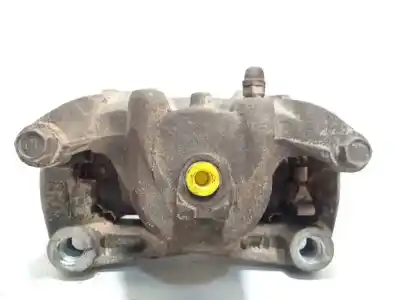 Second-hand car spare part front right brake caliper for nissan pulsar (c13) acenta oem iam references 410013dn0a  