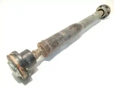 Автозапчасти б/у ПЕРЕДНЯЯ ЦЕНТРАЛЬНАЯ ТРАНСМИССИЯ за LAND ROVER DISCOVERY III (L319)  ссылки OEM IAM TVB500160 5H224365AA 