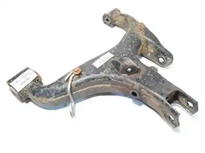 Recambio de automóvil de segunda mano de brazo suspension inferior trasero izquierdo para land rover discovery 2.7 td v6 cat referencias oem iam rhi500058