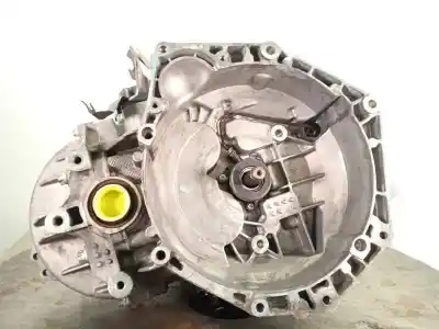 Gebrauchtes Autoersatzteil getriebe zum opel zafira b cosmo oem-iam-referenzen m32 55561228 93191620