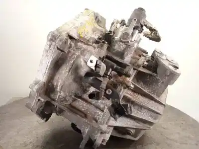 Gebrauchtes Autoersatzteil getriebe zum opel zafira b cosmo oem-iam-referenzen m32 55561228 93191620