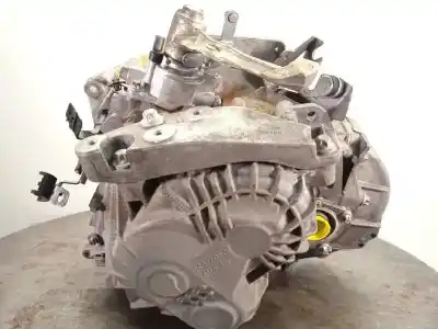 Gebrauchtes Autoersatzteil getriebe zum opel zafira b cosmo oem-iam-referenzen m32 55561228 93191620