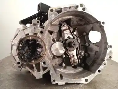 Second-hand car spare part gearbox for volkswagen golf vii lim. advance bluemotion oem iam references  0a4300047k 