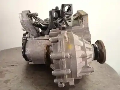 Second-hand car spare part gearbox for volkswagen golf vii lim. advance bluemotion oem iam references  0a4300047k 