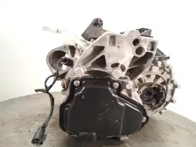 Second-hand car spare part gearbox for volkswagen golf vii lim. advance bluemotion oem iam references  0a4300047k 