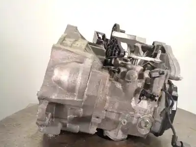 Second-hand car spare part gearbox for volkswagen golf vii lim. advance bluemotion oem iam references  0a4300047k 