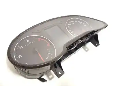 Pezzo di ricambio per auto di seconda mano pannello degli strumenti per audi a3 sportback (8va, 8vf) 2.0 tdi riferimenti oem iam 8v0920860p