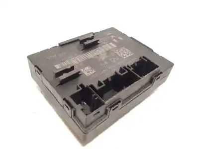 Pezzo di ricambio per auto di seconda mano centralina comfort per audi a3 sportback (8va, 8vf) 2.0 tdi riferimenti oem iam 5q0959595e
