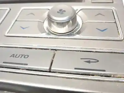 Автозапчасти б/у климат-контроль за jaguar xf 5.0 v8 xfr kompressor ссылки oem iam 8x2318c858ag  