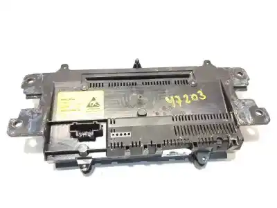 Автозапчасти б/у климат-контроль за jaguar xf 5.0 v8 xfr kompressor ссылки oem iam 8x2318c858ag  