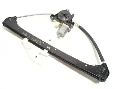 Pezzo di ricambio per auto di seconda mano alzacristalli posteriore destro per audi a3 sportback (8va, 8vf) 2.0 tdi riferimenti oem iam 8v4839462