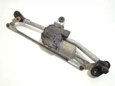 Second-hand car spare part front windshield wiper motor for audi a3 sportback (8va, 8vf) 2.0 tdi oem iam references 8v1955119a 8v1955023d 3397021623
