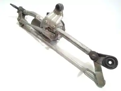 Second-hand car spare part front windshield wiper motor for audi a3 sportback (8va, 8vf) 2.0 tdi oem iam references 8v1955119a 8v1955023d 3397021623