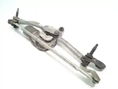 Second-hand car spare part front windshield wiper motor for audi a3 sportback (8va, 8vf) 2.0 tdi oem iam references 8v1955119a 8v1955023d 3397021623