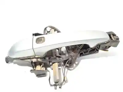 Автозапчастина б/у зовнішня ручка передня прав для jaguar xf 5.0 v8 xfr kompressor посилання на oem iam c2z3509xxx  8x2322400abw