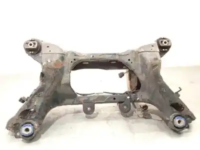 Gebrauchtes Autoersatzteil hinterachse zum jaguar xf 5.0 v8 xfr kompressor oem-iam-referenzen c2z7037 6r835k091ac 