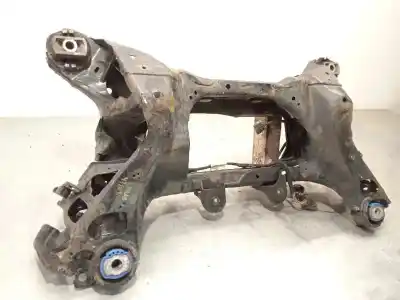 Gebrauchtes Autoersatzteil hinterachse zum jaguar xf 5.0 v8 xfr kompressor oem-iam-referenzen c2z7037 6r835k091ac 