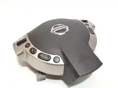 Pièce détachée automobile d'occasion airbag avant gauche pour nissan qashqai / qashqai +2 i (j10, nj10, jj10e) 2.0 dci références oem iam 98510br26d  