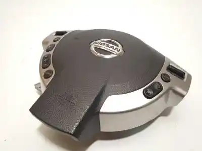 Pièce détachée automobile d'occasion airbag avant gauche pour nissan qashqai / qashqai +2 i (j10, nj10, jj10e) 2.0 dci références oem iam 98510br26d  
