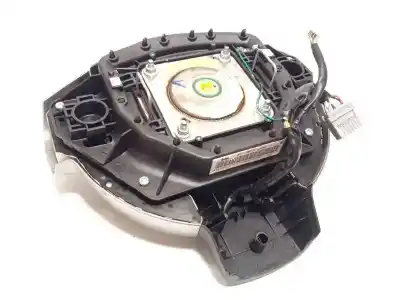 Pièce détachée automobile d'occasion airbag avant gauche pour nissan qashqai / qashqai +2 i (j10, nj10, jj10e) 2.0 dci références oem iam 98510br26d  